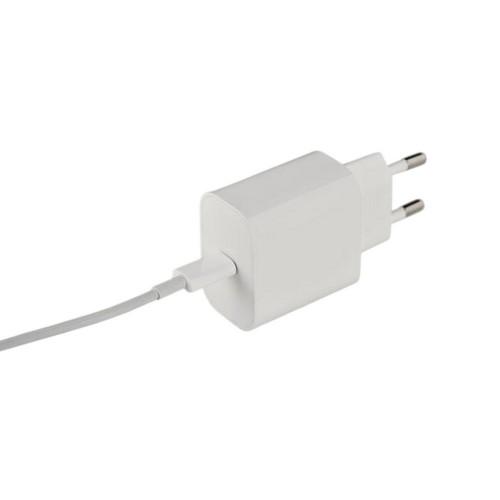 MidOcean Plugme USB Charger (EU Plug)