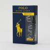 [POLO RALPH LAUREN] 3-Pack Boxer Briefs, Plain, One-Point Logo, RM3-B501-997-L