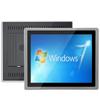 Lifan All-Aluminum Industrial PC with Embedded Capacitive Touchscreen and Built-in Control System.