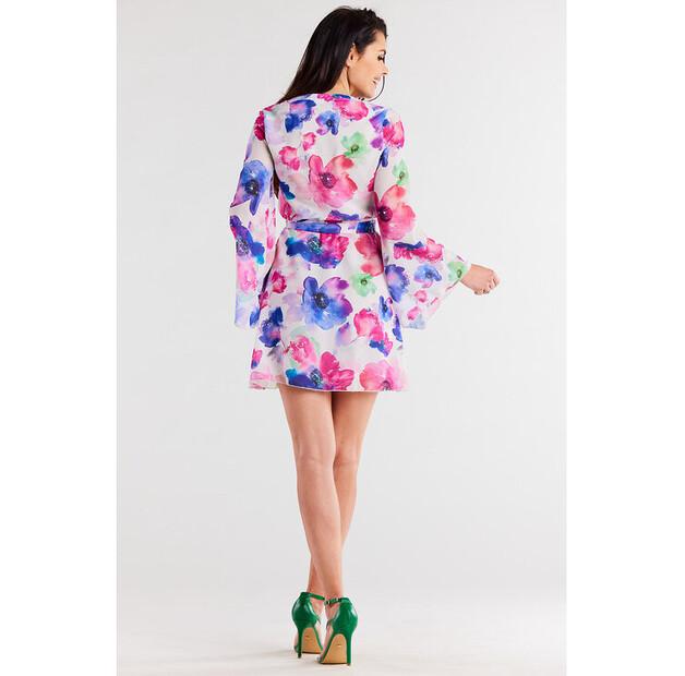 Awama A509 Dress
