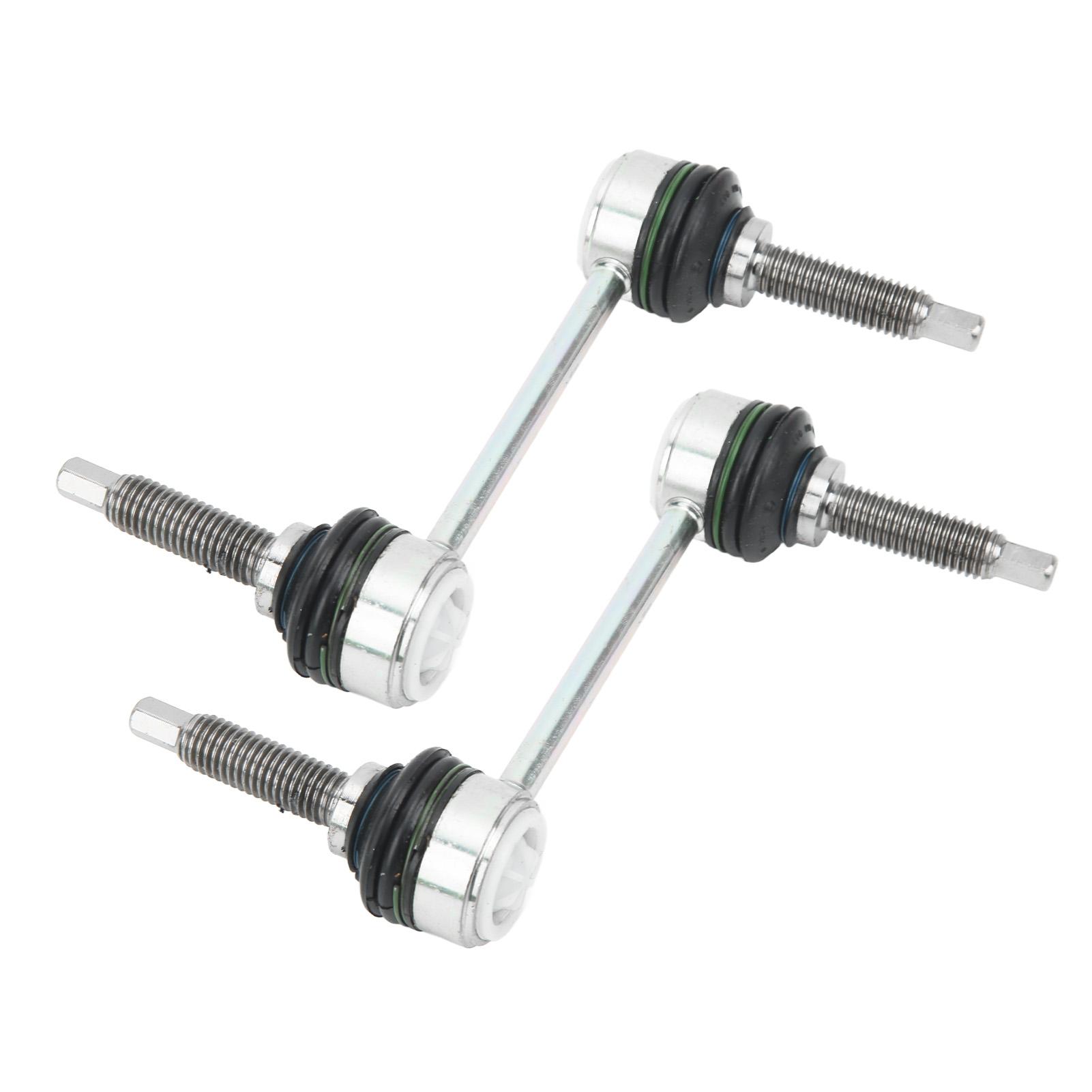 

2 шт. Задняя стойка стабилизатора поперечной устойчивости RGD000312 Замена стойки стабилизатора для Land Rover RANGE ROVER SPORT 2005-2013