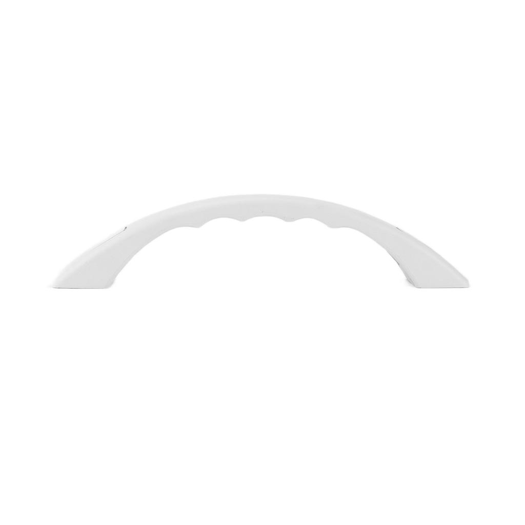 Door Entry Handle Assist Support Grab Bar Grip Polypropylene Accessory for RV Trailer Boats