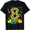 Tops – T-Shirts