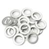 20Pcs/Set New 14mm Oil Drain Plug Crush Washer Gasket 94109-14000 9410914000 For Honda CR-V CIVIC For Acura CL
