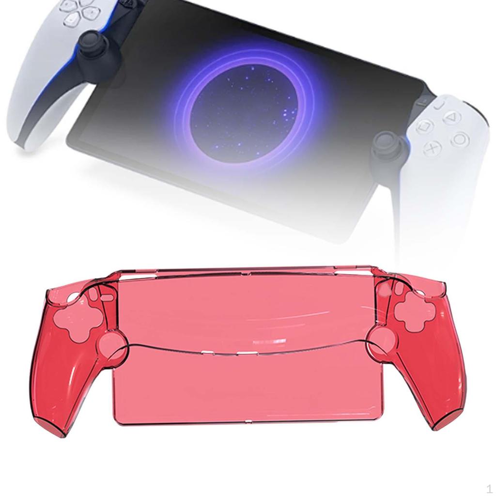 Case for Playstation Portal Protective Cover Anti Slip High Performance