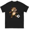 Beaver Soccer Unisex T-Shirt