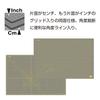 OLFA Rotary Mat A1 RM-IC-A1-GRY (620x900x1.5mm)