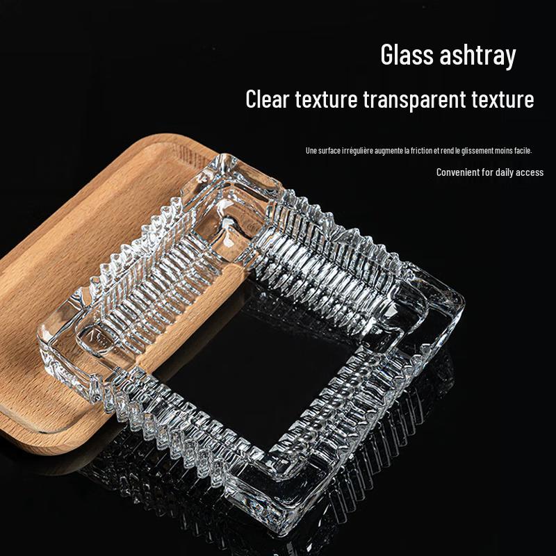 Ashtrays & Smoking Accessories