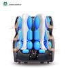Household Electric Foot Massager Circulation Massage Airbags Heat Leg Machine Massj Reflexology Health Care Massage