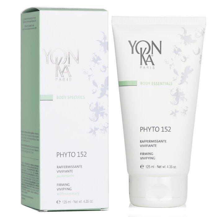 YONKA Body Specifix Phyto 152 Skin Tightening Cream - Firming & Vividifying (Body Cream)