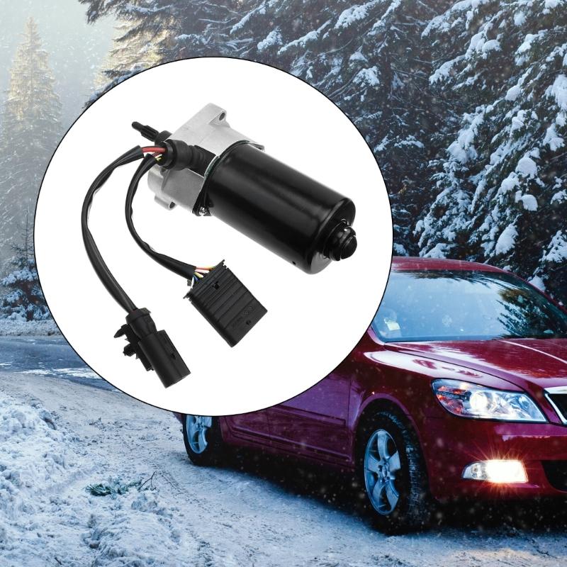 Vehicle Differential Lock Actuator Motor Accessories for X164 W164 ML320 1645400288 Improved Offroads Handling Stability