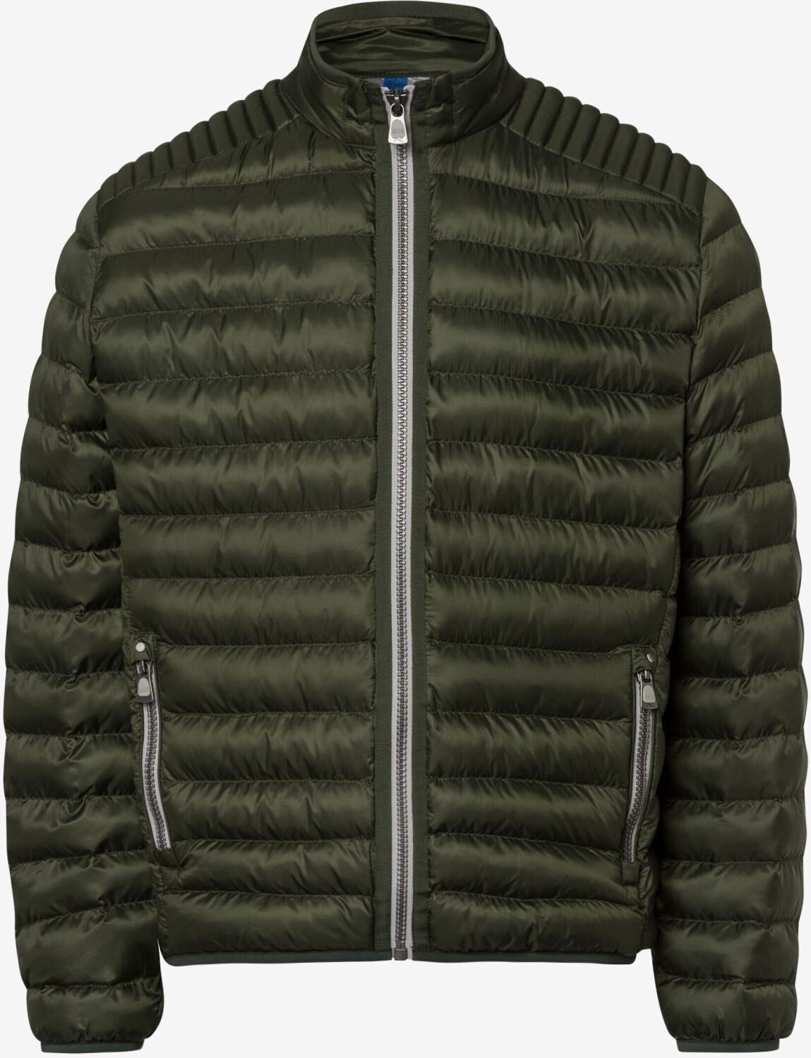 

Демисезонная куртка BRAX Style Craig (951114_75051410) olive XL