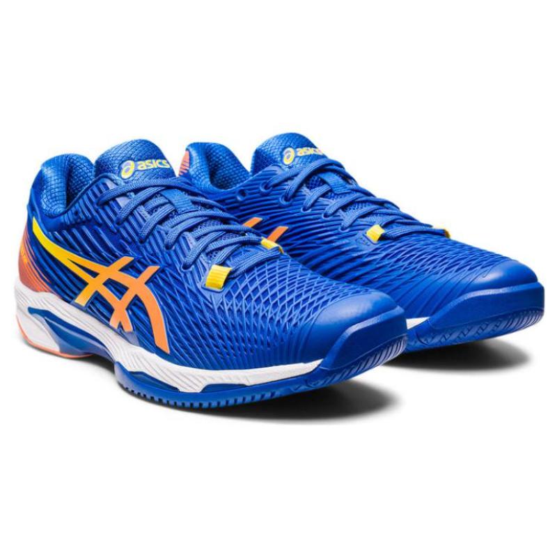 ASICS Solution Speed Ff 2 'Tuna Blue' Sneakers 1041A391-960