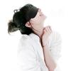 Home Travel 3D Sleep Sleeping Soft Eye Cover Light Eyeshade Blindfold