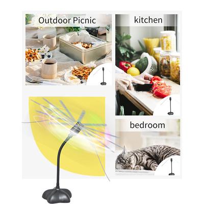 Laptopaccessoires – USB-ventilatoren en airconditioners