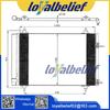 NEW Air Conditioning Condenser For Peugeot 308 3008 PARTNER TEPEE RCZ CITROEN DS4 6455HN 6455HT 9650545480 9650631480 9682531580