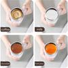 New Automatic Magnetic Rechargeable Stirring Coffee Mug Suitable for Coffee/Tea