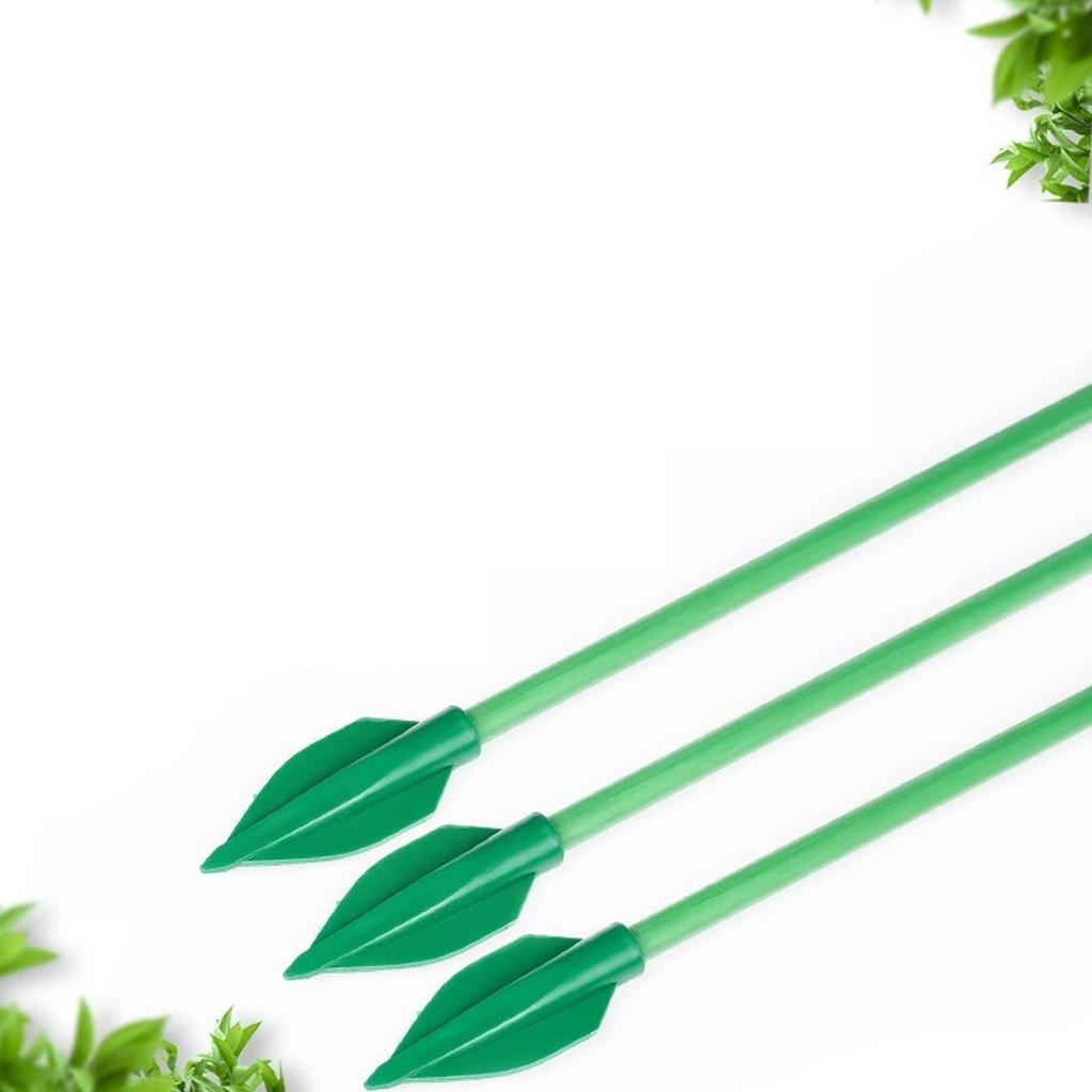 Phalaenopsis Stütze, Orchideenpflanzen Fixierstange, Stützstange, Begradigende Fiberglasstütze, Kletterpflanzen Fixierstange