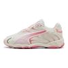 Puma Inhale Warm White Magic Rose Unisex Sneakers Pink 401560-12