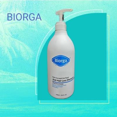 Anti Hair Loss Shampoo 1000 Ml, Korean Cosmetics, KBeauty, Sample