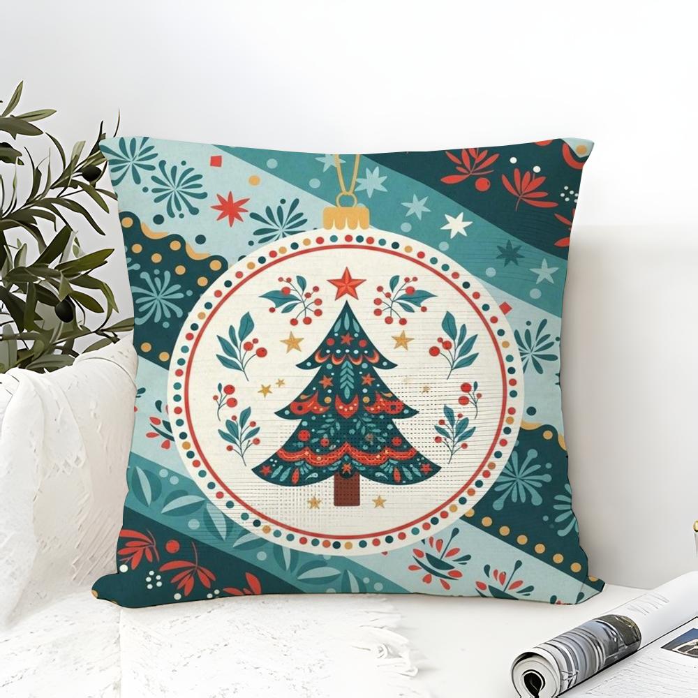 Colorful Home Decor Prints Pillow Case linen pillow case sofa home decor cushion cover cushion cove