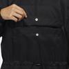 Nike Jackets Women's Black Hooded Moderate Other DM6296-010