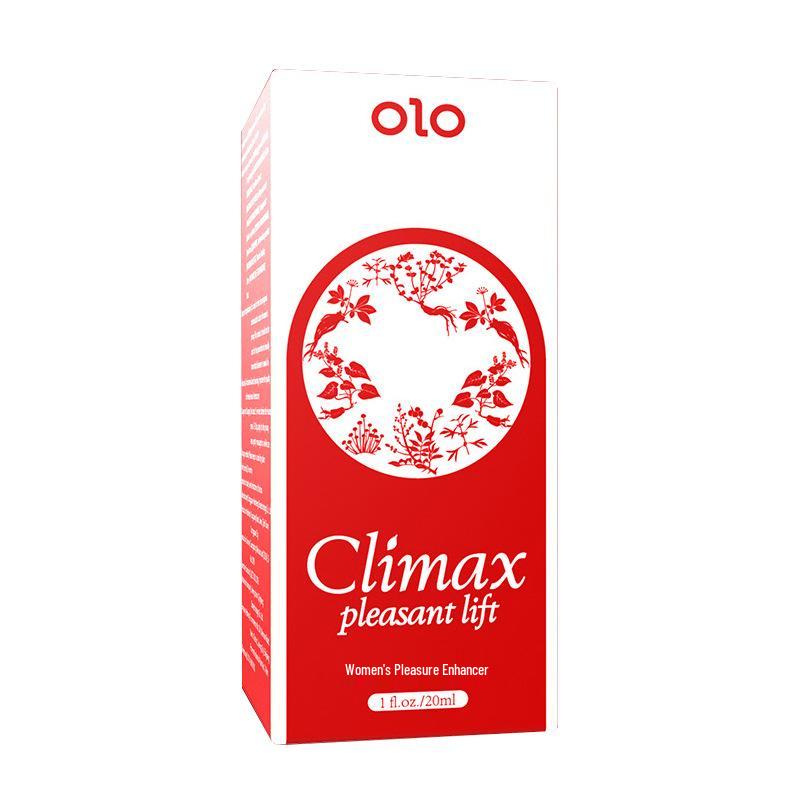 Only Love Lips Moist Fluid Women's Pleasure Gel - Erotic Lubricant for Ladies