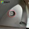 Vorderer Isolator-Mutter für Nissan Kicks, Passend für 10 Stück, OE-Nr. 77030-41045