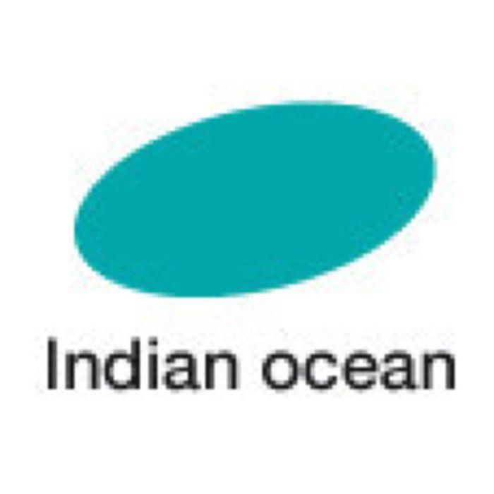 Marqueur à l'alcool Graph'it 7260 Indian océan