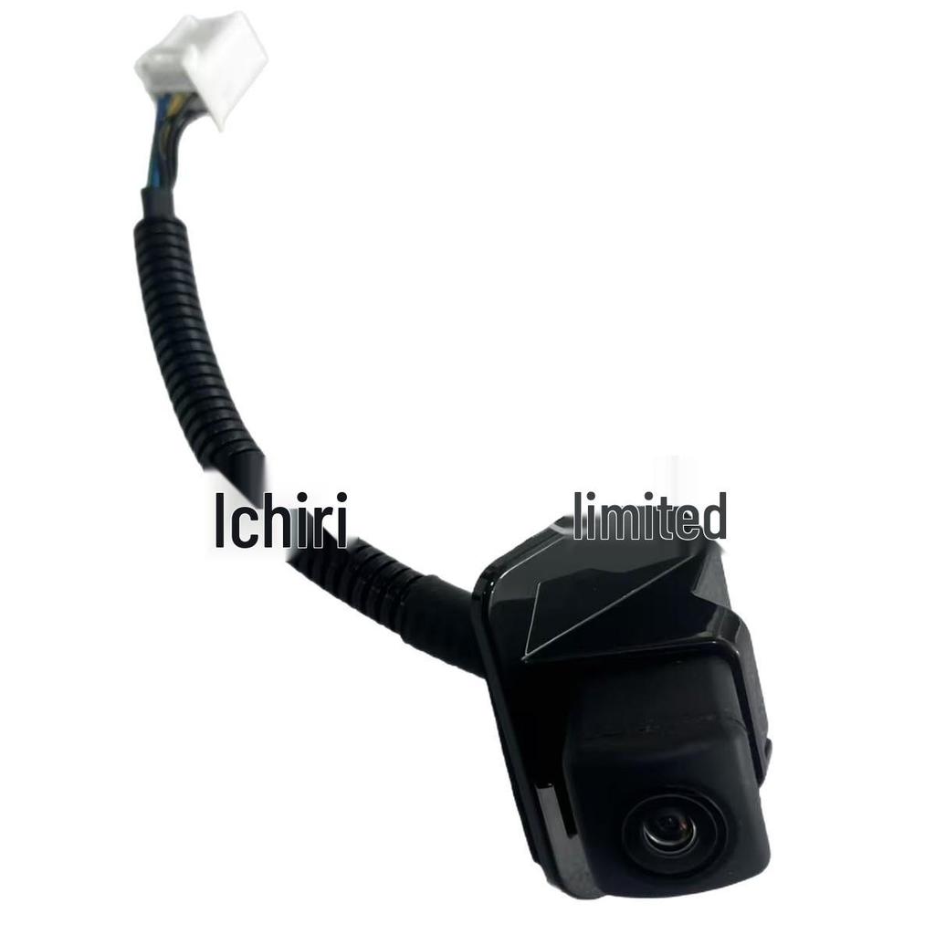39530-T2A-A21: Compatible Backup Camera for 2014-18 Honda Accord Trunk