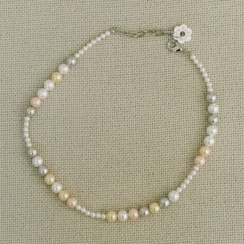 Sophiamor 102 Mood Necklace