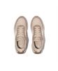 [FitFlop] Women's Suede Mix Platform Sneakers - Classic Beige/Cream FT59K2N02A