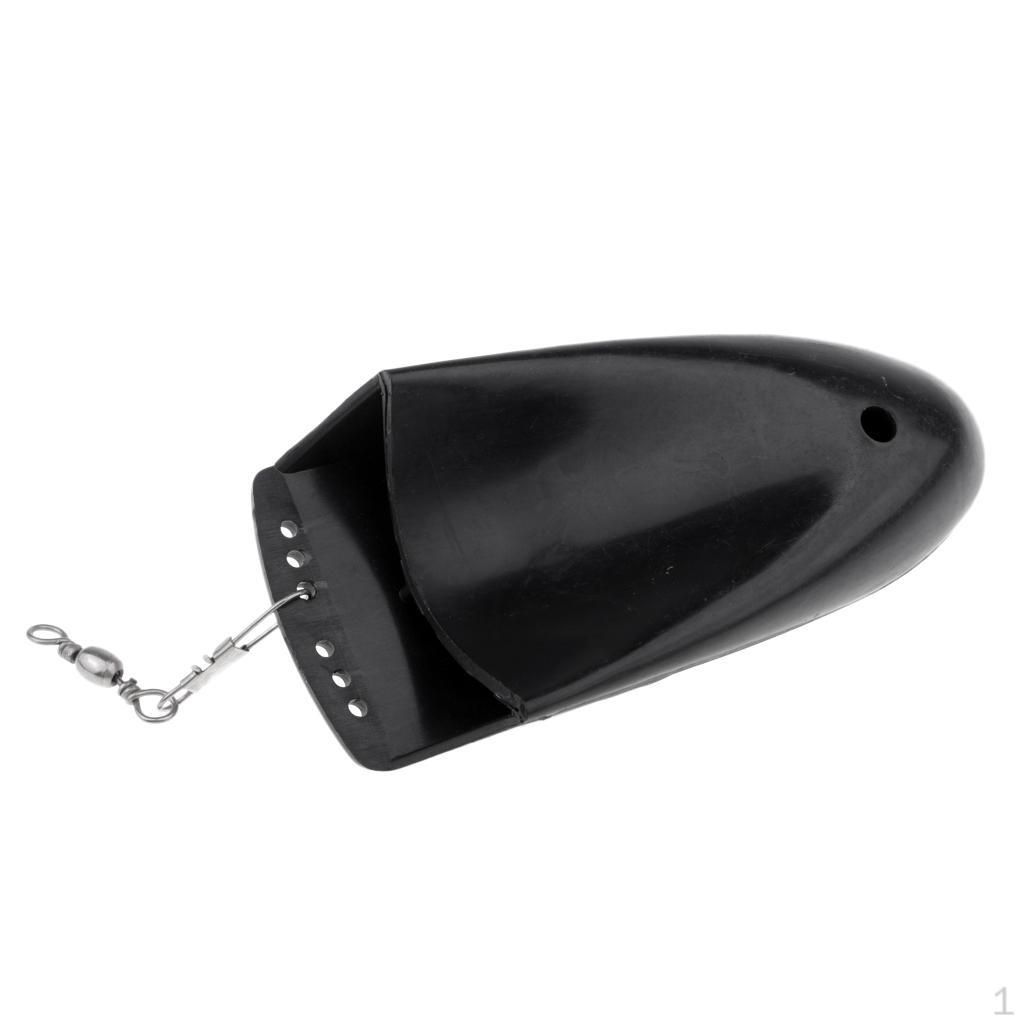 Adjustable Fishing Trolling Diving Board