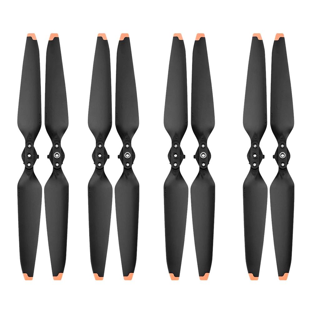 Propellers For DJI Mavic 3/3 Pro/3 Classic Quick Release TPU Propeller Blades Foldable Wing Fans Spare Parts Drone Accessory