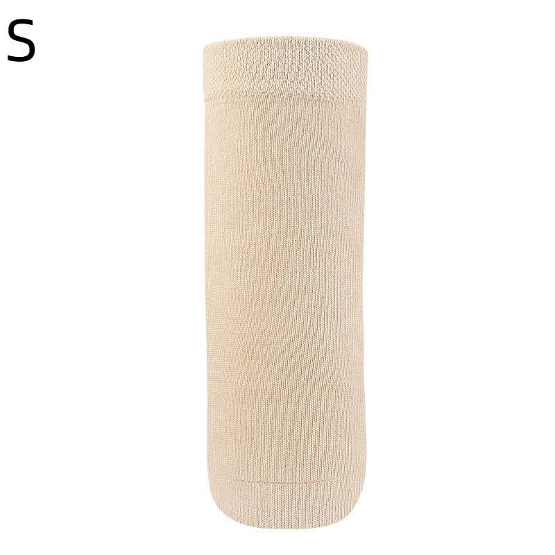 

Prosthetic Stump Shrinker Below Knee High Elasticity Thickened Gel Prosthetic Sleeve Prosthetic Gel Sleeve Socks Stump Shrinker