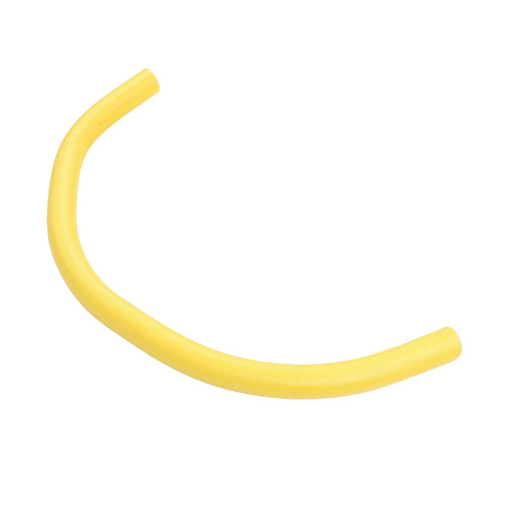 Floating Pool Noodle 51.18 Inches Bright Color Swimming Foam Tube for Pool Lake Ocean Use