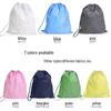 Cleanroom Drawstring Storage Bag