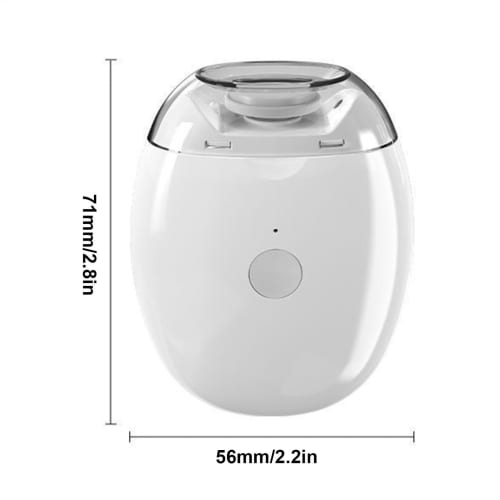 Nail trimmers for children, nail trimmers for seniors, nail trimmers for adults, electric nail polish trimmers, safe baby nail clippers, gentle nail t