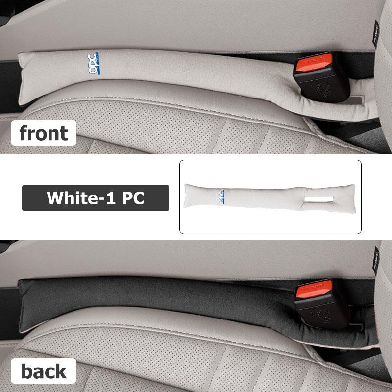 

Leak-proof Car Seat Gap Filler Side Slot Filling Strip Seam Plug For Buick Verano Envision Avenir Lacrosse Regal Encore Excelle