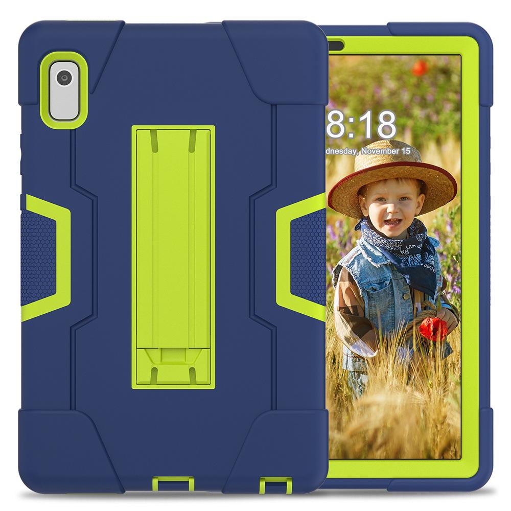 Suitable for Lenovo Tab One 8.7 Inch K9TB305FU (2025) with Stand and Anti-drop Protection