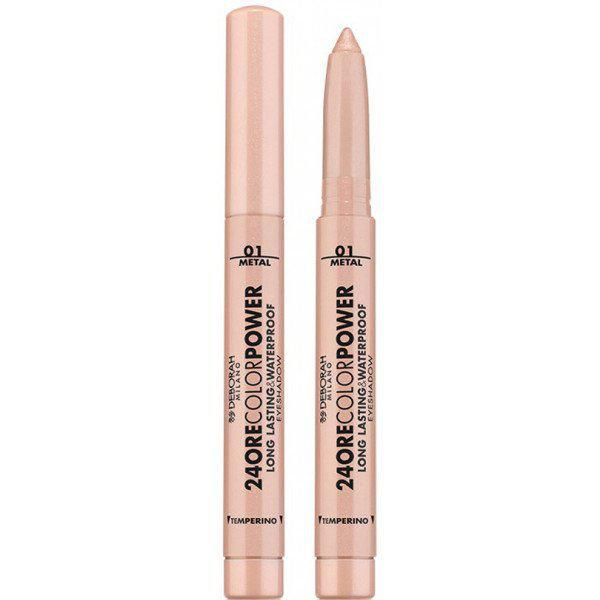 

Deborah Milano Dh Eyeshadow Color Power 09 Синий