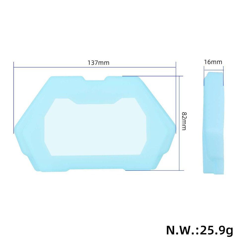 Scratch Proof Display Screen Case Protective Cover for KUGOO G2 PRO/KUKIRIN G2 Max G2 Master Travel