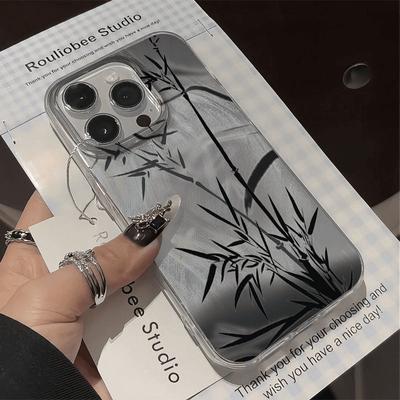 Weiches Silikongehäuse Mode Flexibles TPU-Gehäuse Vollständige Rückseite für iPhone Samsung Xiaomi Poco Redmi HUAWEI HONOR