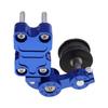 Universal Aluminum Alloy Brand New Adjuster Chain Tensioner Roller For Motorcycle /Chopper ATV Black/Red/Silver/Blue/Gold