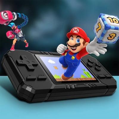 520in1 Handheld Game Console Portable Video Game HD Screen Retro Game Console