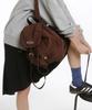 Alavague Polar Rucksack S - Brown