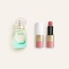 Hermes Perfume + Gift Box Set Eau de Toilette EDT Floral and Fruity Fragrance + 28973674-Two-piece set: Nile Garden 30ml + #49 Magnificent Lipstick 4g