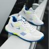 Breathable Mesh Tennis Training Shoes Men Women Cushion Non-slip Sneakers Outdoor Badminton Shoes Comfortable Table Tennis Shoes