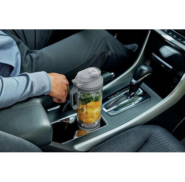 Стационарный блендер Ninja Blast Max silber (BC251EUSL)