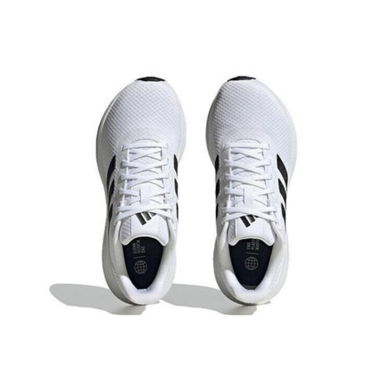 adidas Runfalcon 3.0 Low White Black W - HP7557